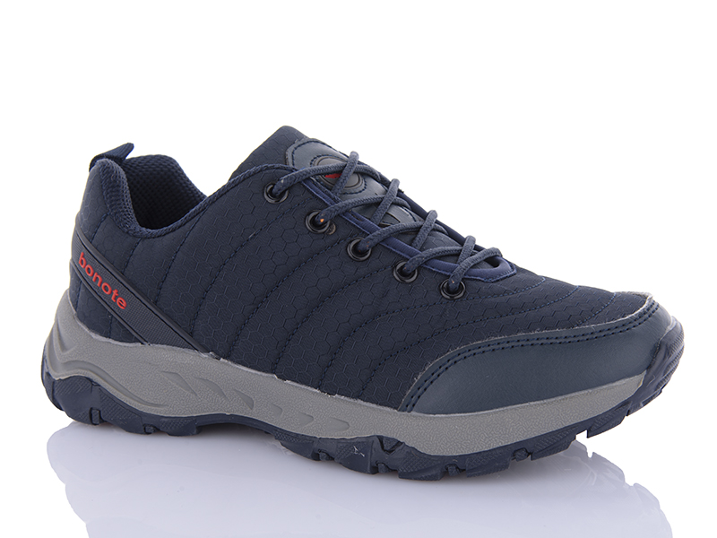Кроссовки Bonote (36-41) B8759-4 (деми)