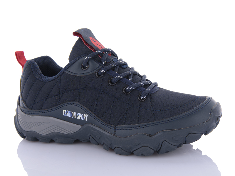 Кроссовки Bonote (36-41) B8879-6 (деми)