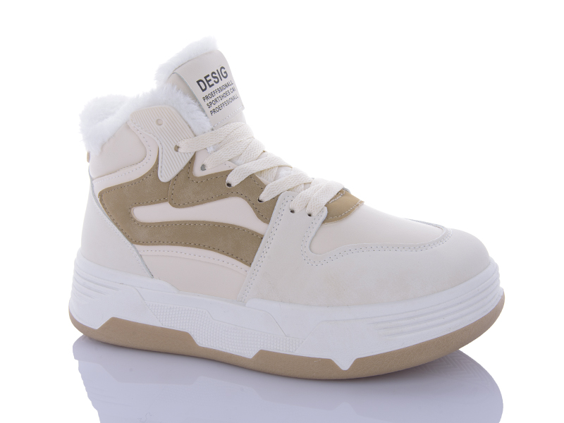 Кроссовки Xifa kids (36-41) A1-7 (зима)