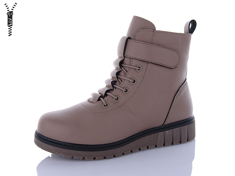 Ботинки I.Trendy (37-42) C918-3 (зима)