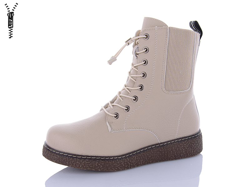 Ботинки I.Trendy (36-41) E2585-9 (деми)