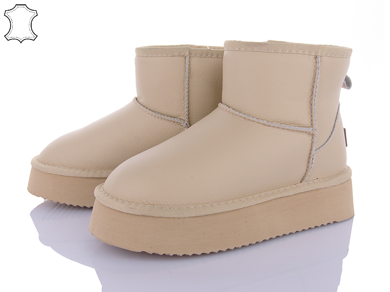 Угги ITTS (37-41) A805E (зима)