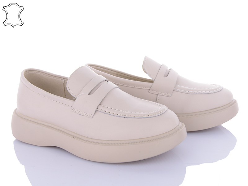 Туфли ITTS (36-41) AA306-8 (деми)