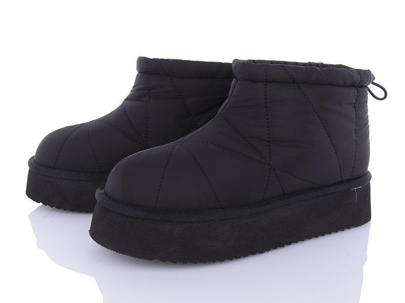 Дутики ITTS (37-41) M20-1 (зима)