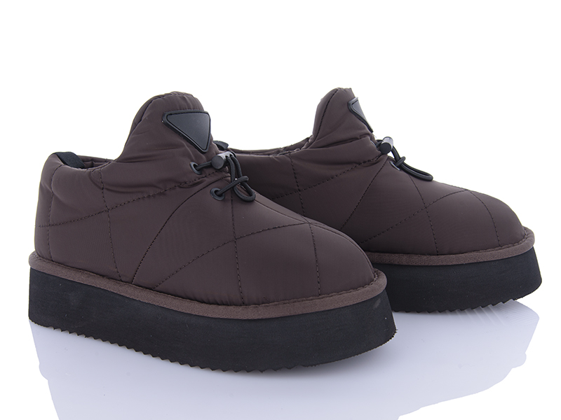 Дутики ITTS (37-41) 5889-12-5 (зима)
