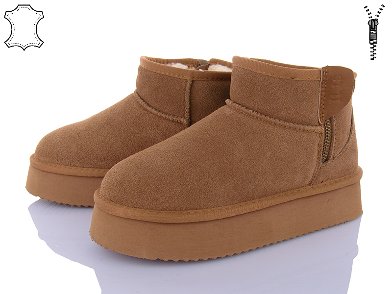 Угги ITTS (37-41) A1715-20 (зима)