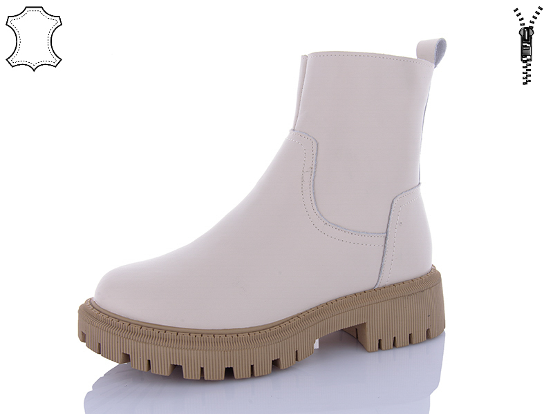 Ботинки ITTS (36-41) AK88C (зима)