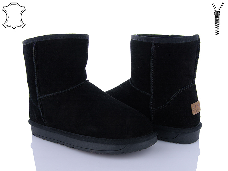 Угги ITTS (41-45) H8888 (зима)