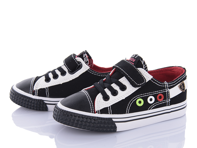 Кеды OkShoes (25-30) CT9533A (деми)