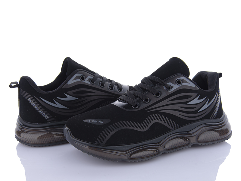 Кроссовки OkShoes (36-41) AP238-1 (деми)