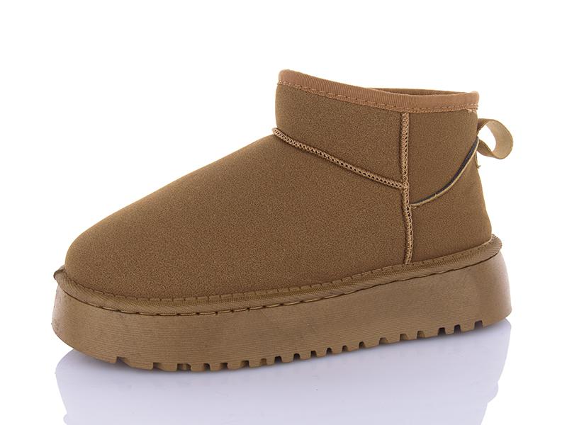 Угги Arzo (36-41) F132 (зима)