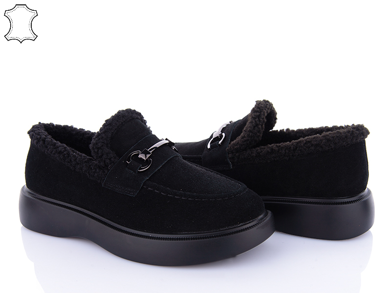 Туфли ITTS (36-41) AA302-1 (деми)