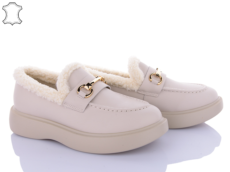 Туфли ITTS (36-41) AA302-8 (деми)