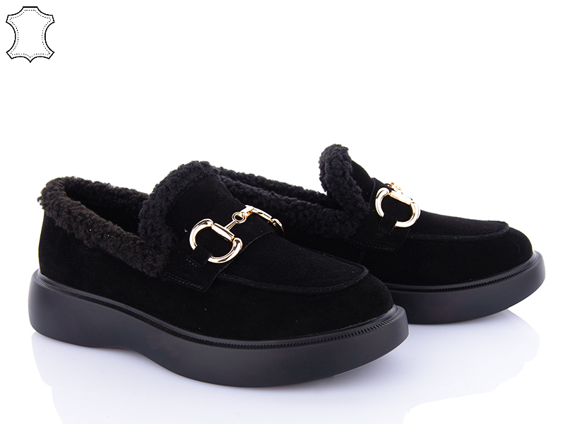 Туфли ITTS (36-41) AA303-1 (деми)
