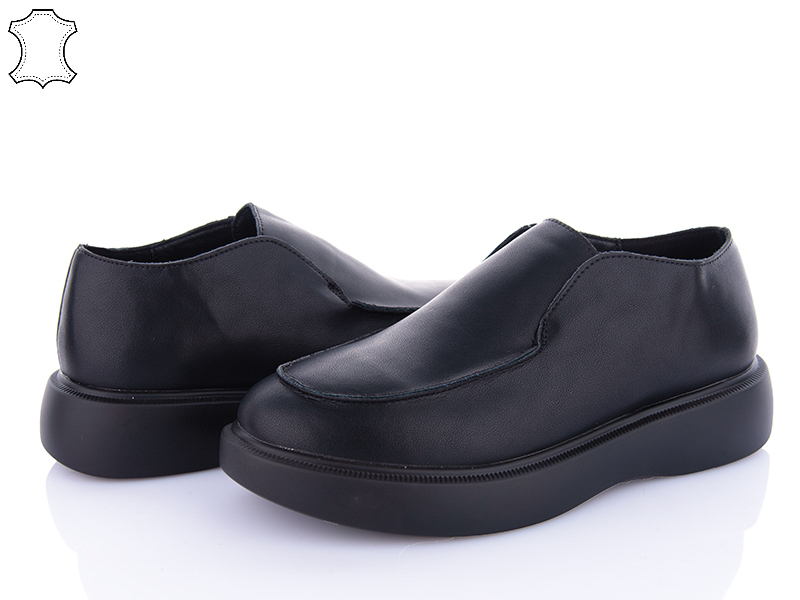 Туфли ITTS (36-41) AA309-6 (деми)