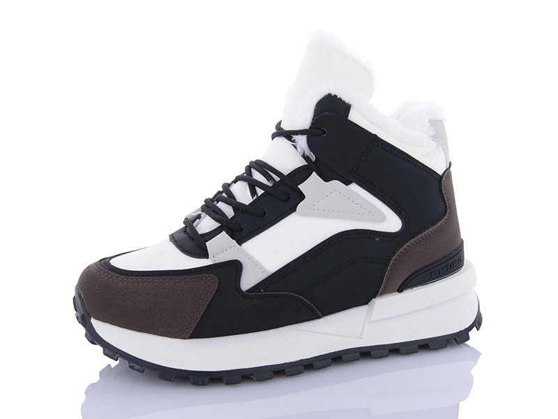 Кроссовки AMMA (36-41) 31 (зима)