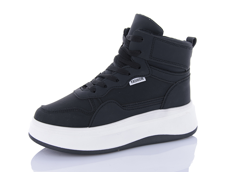 Кроссовки AMMA (36-41) 51 (зима)