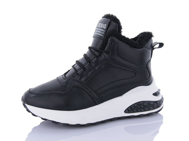 Кроссовки AMMA (36-41) F11 (зима)