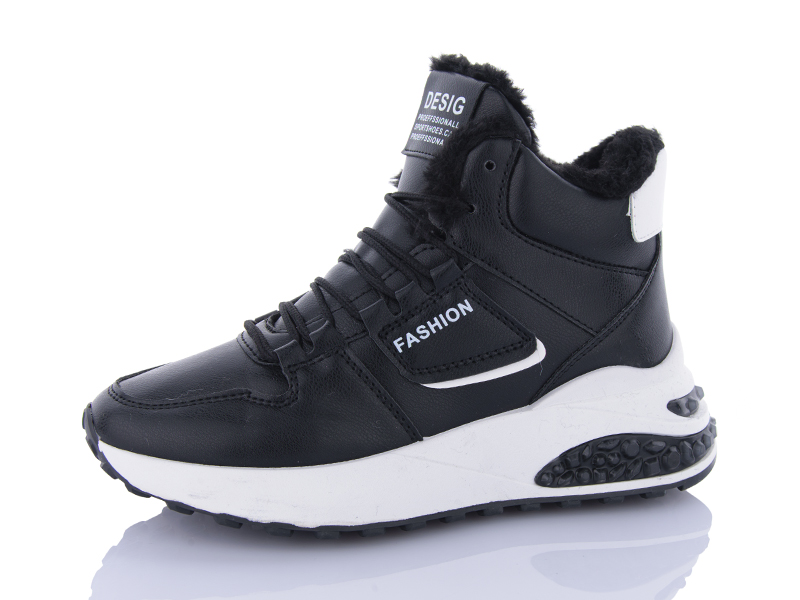 Кроссовки AMMA (36-41) F15 (зима)
