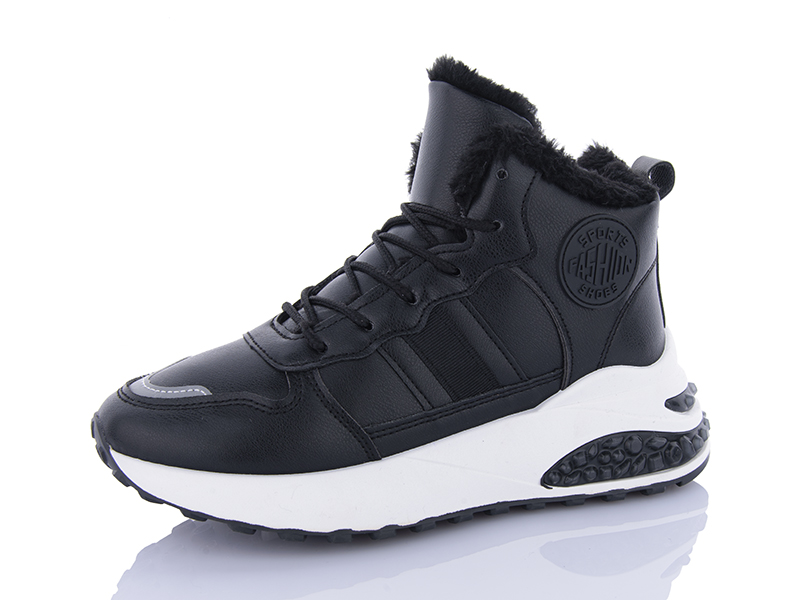 Кроссовки AMMA (36-41) F16 (зима)