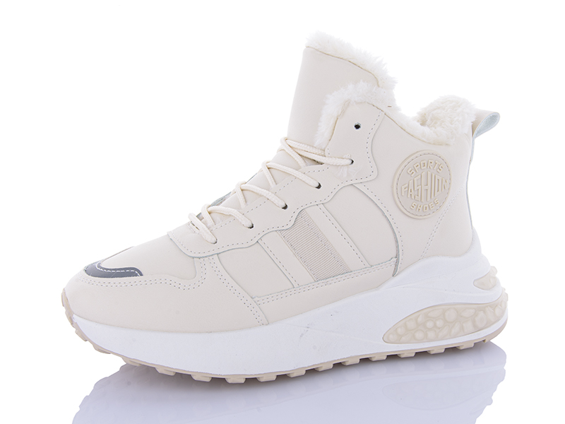 Кроссовки AMMA (36-41) F16-2 (зима)