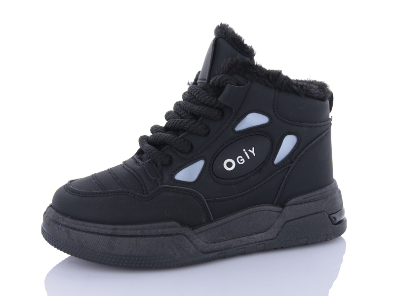 Кроссовки AMMA (36-41) F22 (зима)