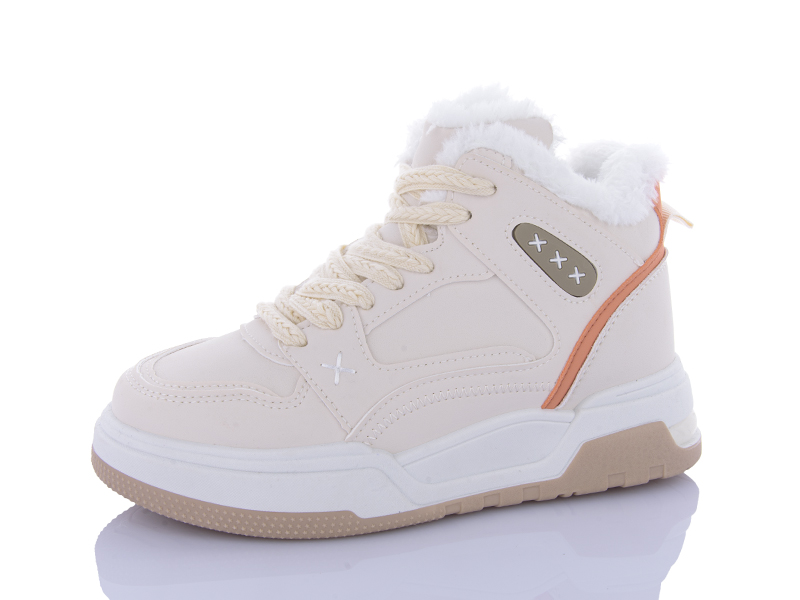 Кроссовки AMMA (36-41) F23-2 (зима)