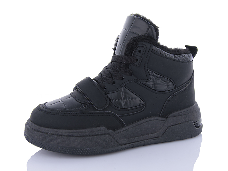 Кроссовки AMMA (36-41) F25 (зима)