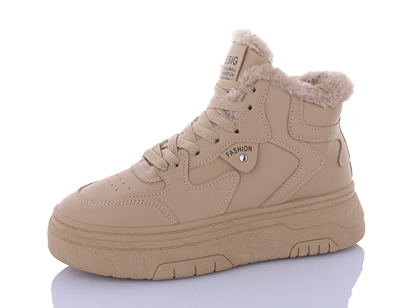 Кроссовки AMMA (36-41) F38-5 (зима)
