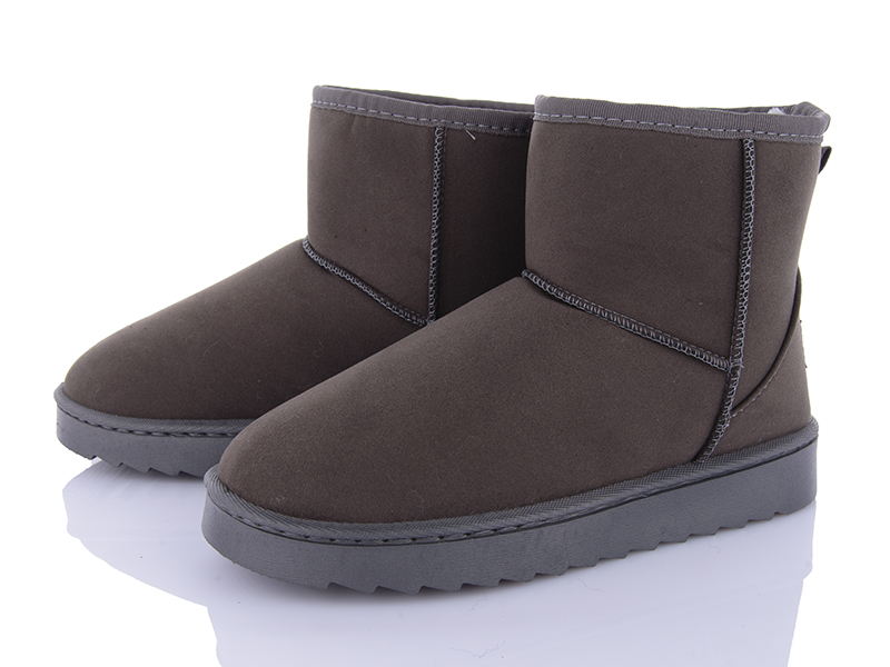 Угги Xifa (36-41) F106 (зима)