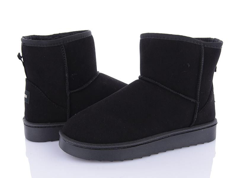 Угги Xifa (36-41) F107 (зима)