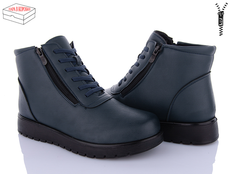 Ботинки Saimao (41-43) FB18-6 батал (зима)