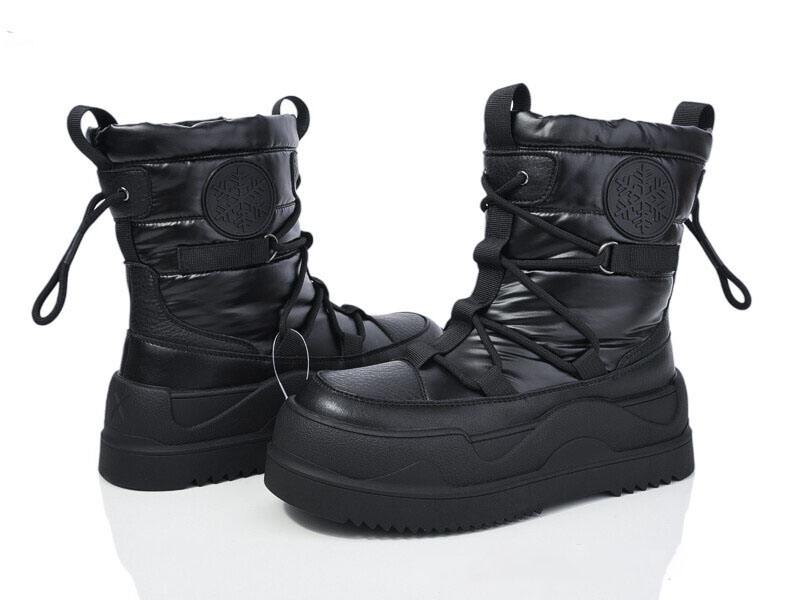Дутики Бабочка (36-41) 5825-96 (зима)