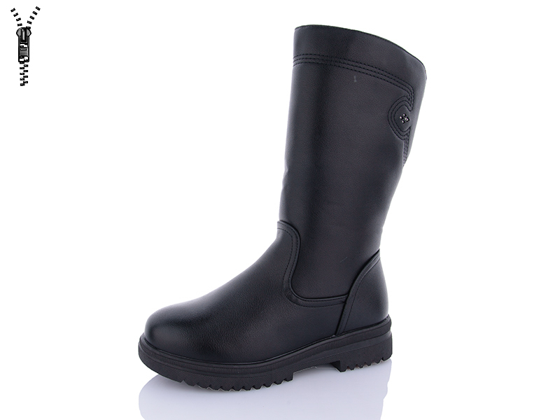 Сапоги Botema (37-42) 823 (зима)
