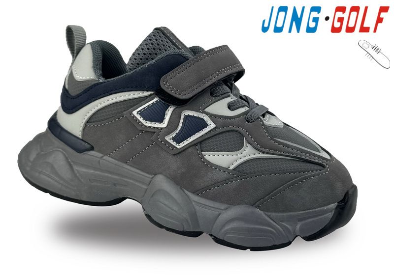 Кроссовки Jong-Golf (27-32) B11350-2 (деми)