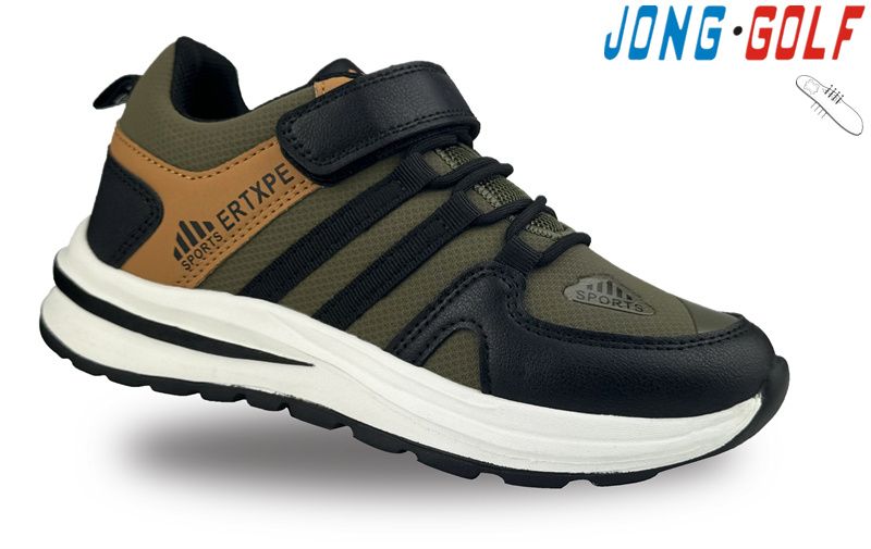 Кроссовки Jong-Golf (27-32) B11363-5 (деми)