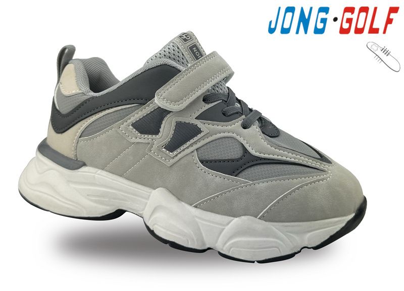 Кроссовки Jong-Golf (32-37) C11351-18 (деми)