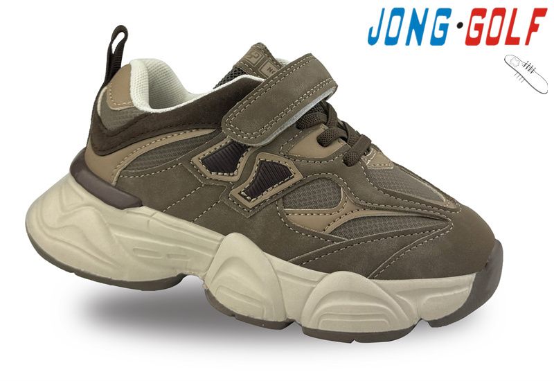 Кроссовки Jong-Golf (32-37) C11351-3 (деми)