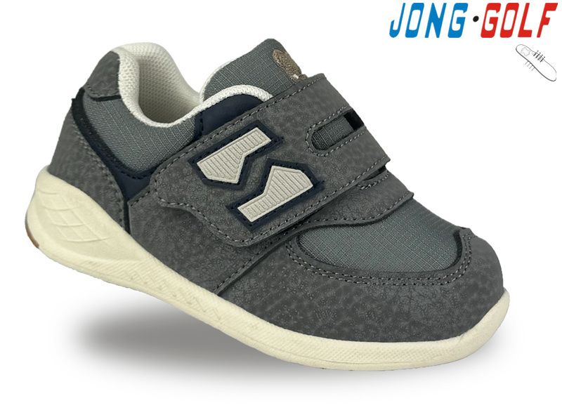 Кроссовки Jong-Golf (19-24) M11375-2 (деми)