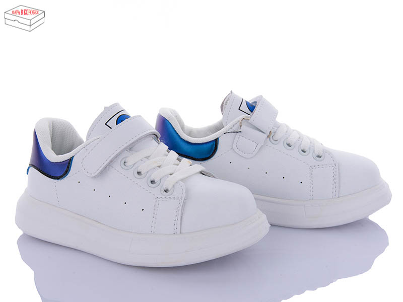 Кроссовки OkShoes (26-31) A107-15 (деми)