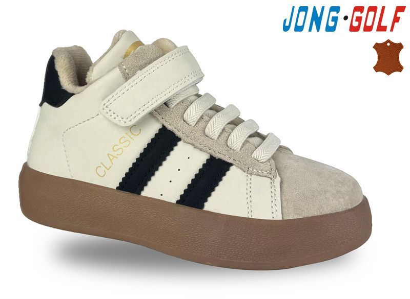 Ботинки Jong-Golf (27-32) B30982-23 (деми)