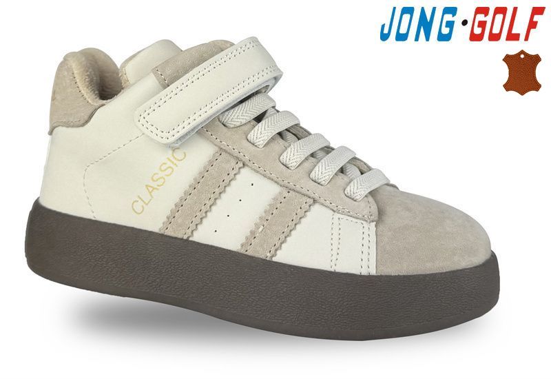 Ботинки Jong-Golf (27-32) B30982-6 (деми)