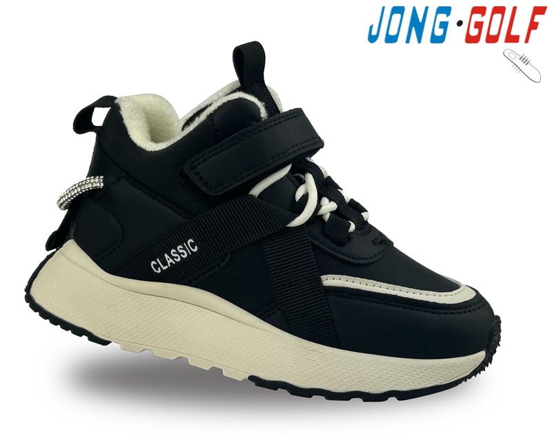 Ботинки Jong-Golf (27-32) B30983-20 (деми)