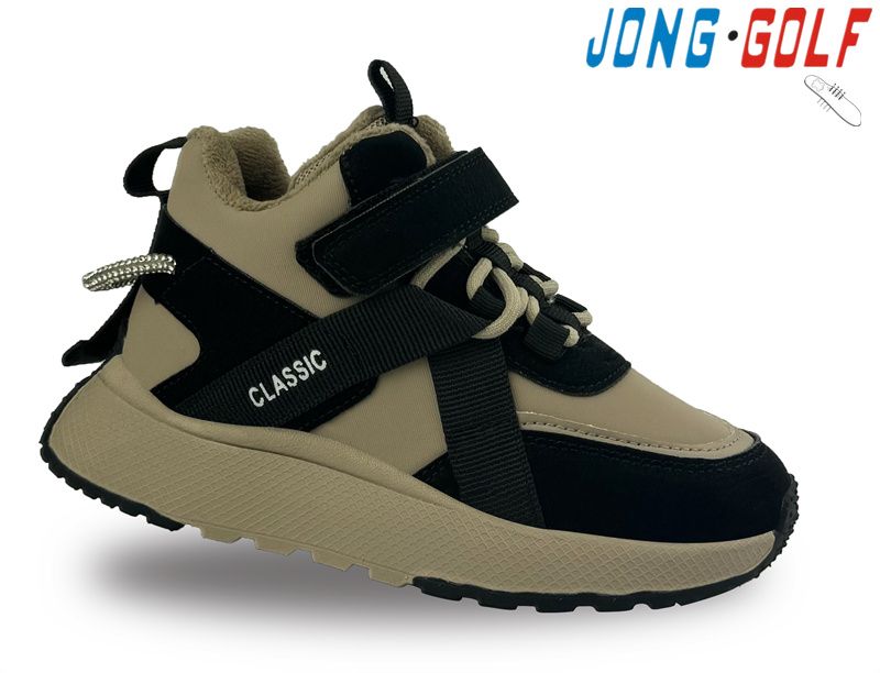 Ботинки Jong-Golf (27-32) B30983-30 (деми)