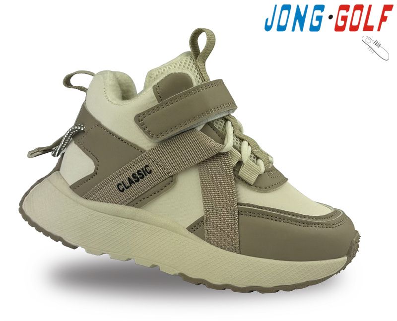 Ботинки Jong-Golf (27-32) B30983-6 (деми)