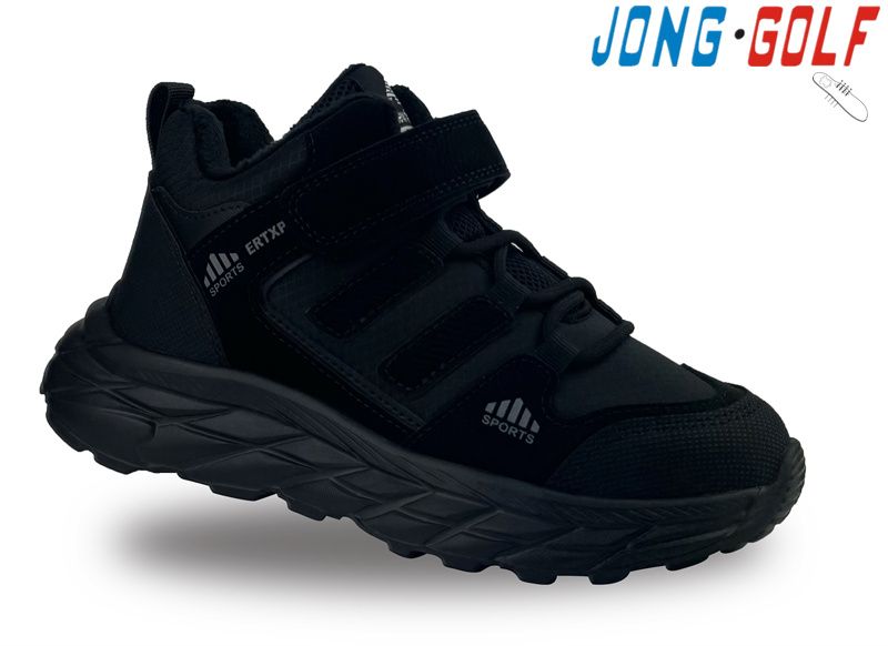 Ботинки Jong-Golf (33-38) C31001-0 (деми)