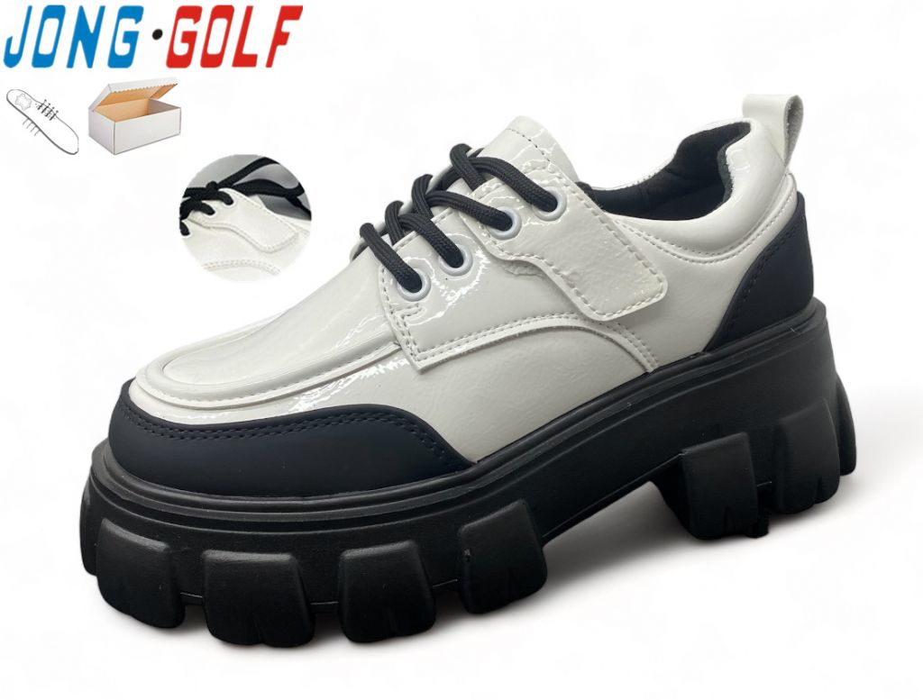 Туфли Jong-Golf (32-37) C11300-7 (деми)
