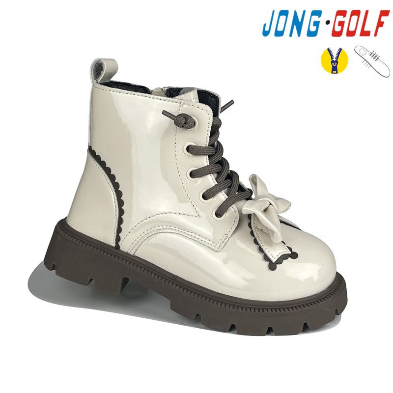 Ботинки Jong-Golf (26-31) B30888-6 (деми)