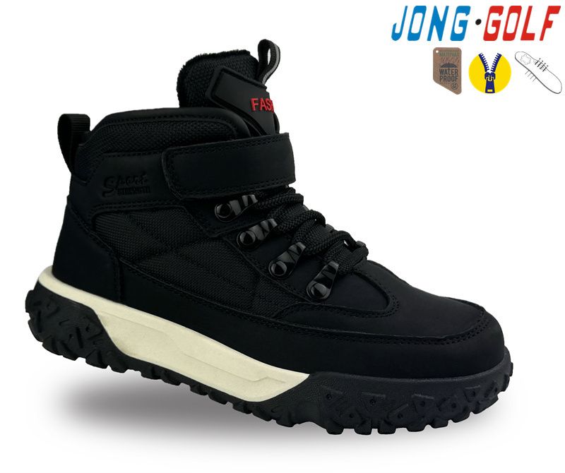Ботинки Jong-Golf (32-37) C30962-0 (деми)