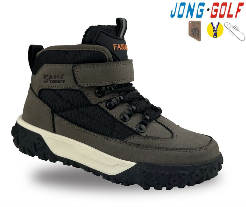 Ботинки Jong-Golf (32-37) C30962-2 (деми)